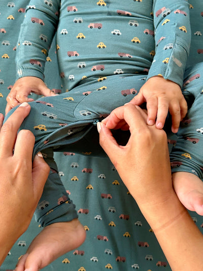 Convertible Pajama - Going by gunamuna