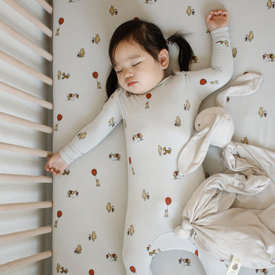 Convertible Pajama - Pooh by gunamuna