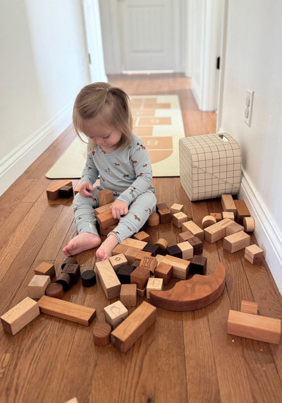 Convertible Pajama - Woof by gunamuna