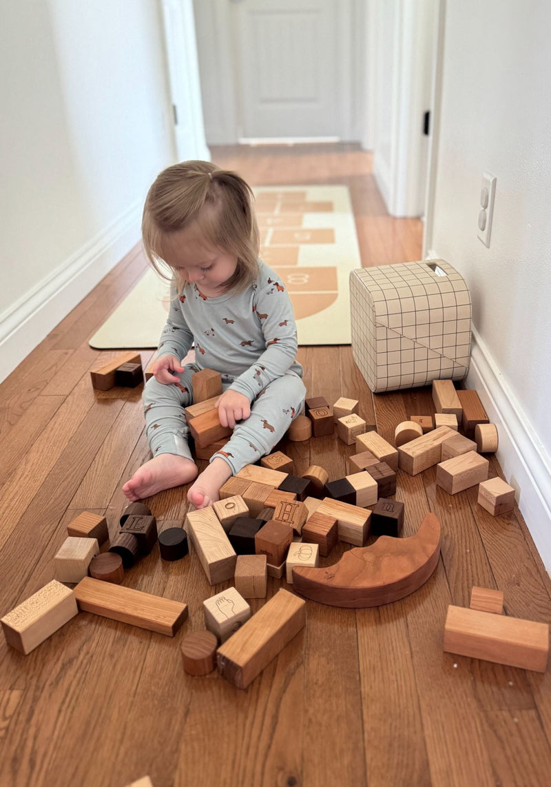 Convertible Pajama - Woof by gunamuna