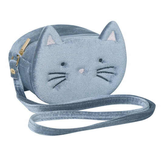 Kitty Cat Bag by Mimi & Lula