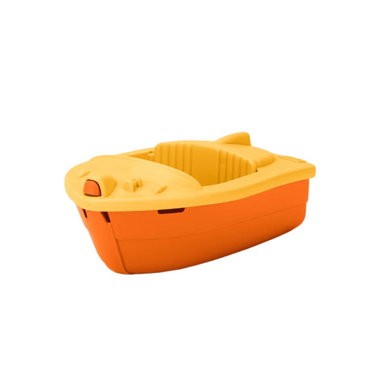 Recycled Sport Boat (1 Unit Assorted) by Green Toys