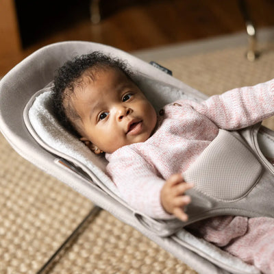 Mira 2-in-1 Bouncer and Seat by Uppababy