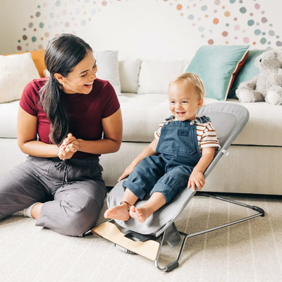 Mira 2-in-1 Bouncer and Seat by Uppababy