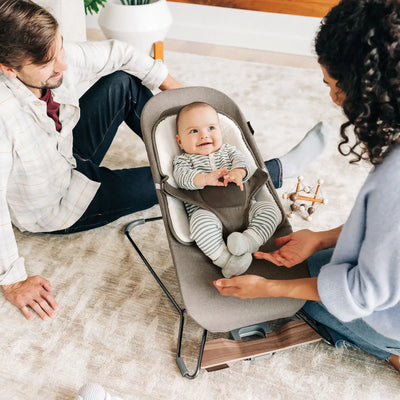 Mira 2-in-1 Bouncer and Seat by Uppababy