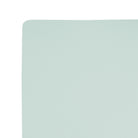 Solid light blue color swatch