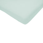 Solid light blue color swatch