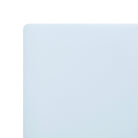 Solid light blue color swatch
