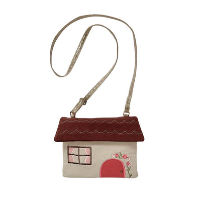 Cosy Cottage Bag by Rockahula Kids