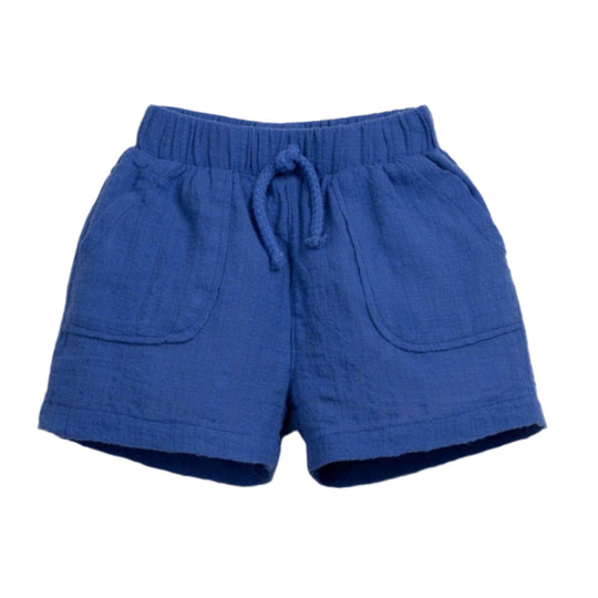 Woven Shorts - Telo by Play Up - FINAL SALE