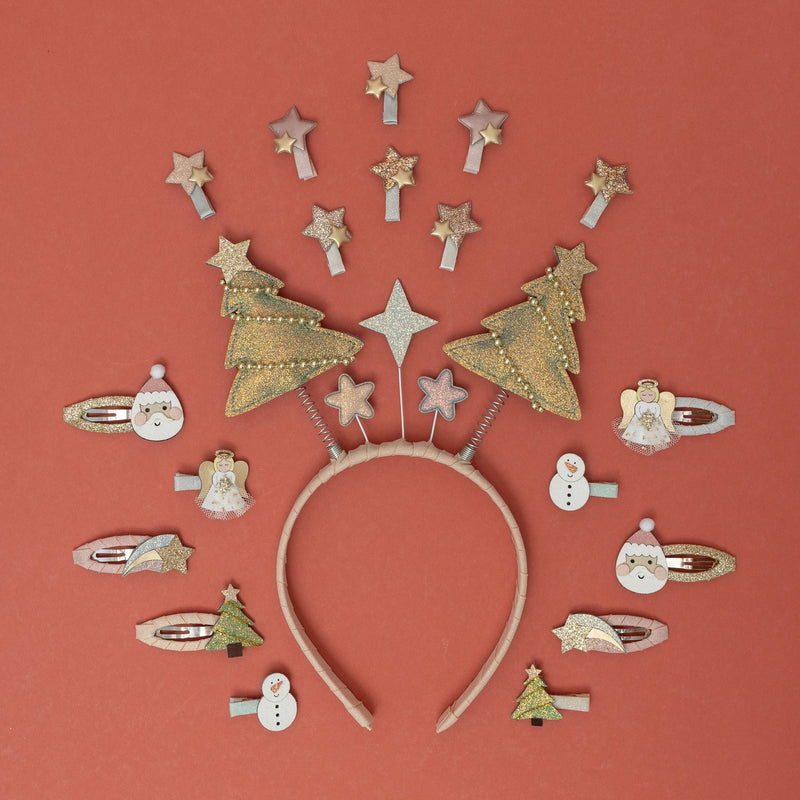 Angel Mini Clips by Mimi & Lula