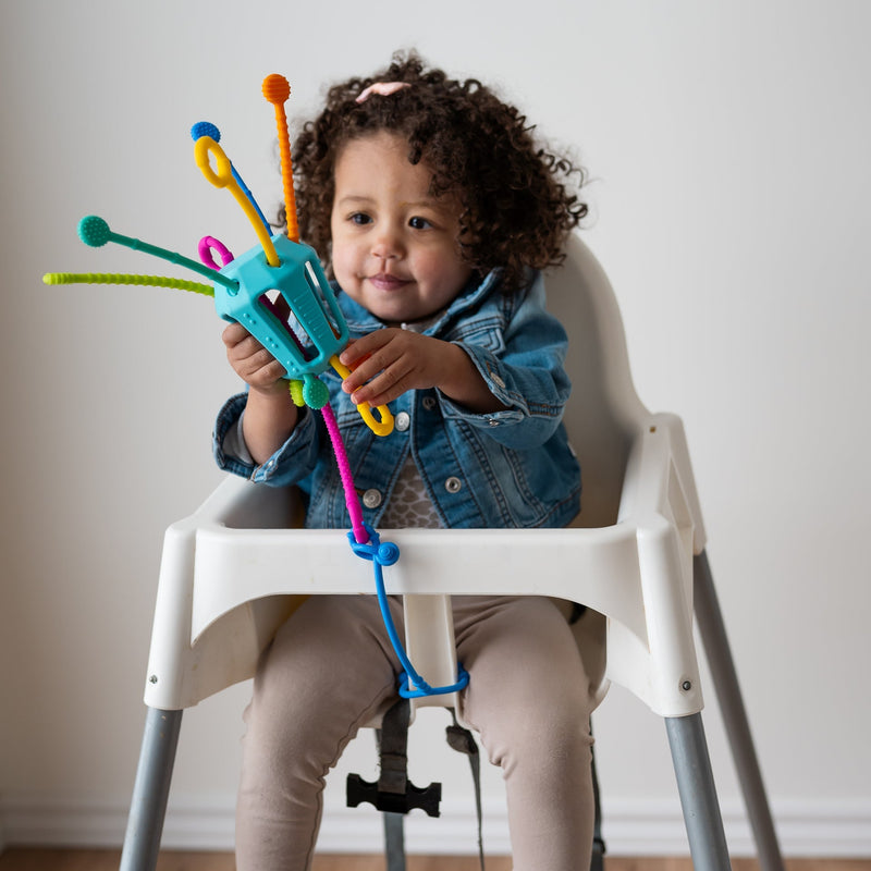 2025 Zippee Sensory Development Toy by Mobi Games