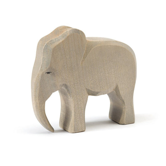 Elephant Bull by Ostheimer Wooden Toys