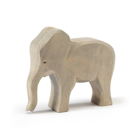 Elephant Cow by Ostheimer Wooden Toys