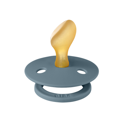 Bibs Original Pacifier Single - Petrol