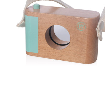 Natural Historian Camera by Manhattan Toy