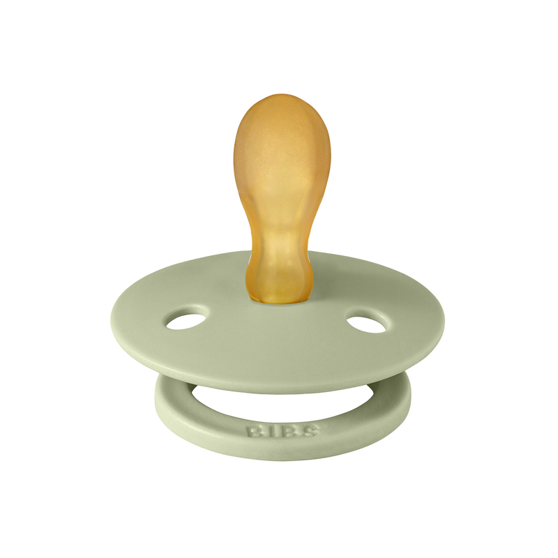 Bibs Original Pacifier Single - Sage