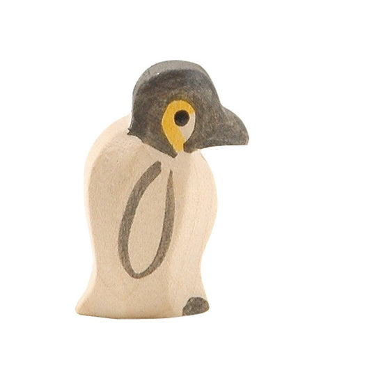 Penguin Small by Ostheimer Wooden Toys