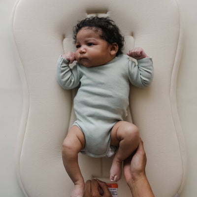 Lounger Curve by Snuggle Me