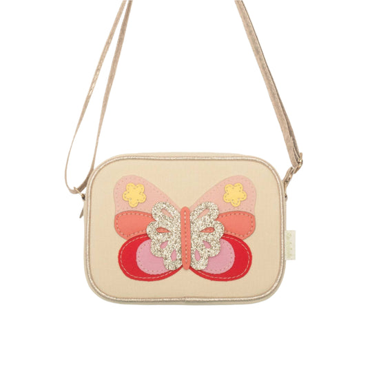 Bella Butterfly Bag by Rockahula Kids