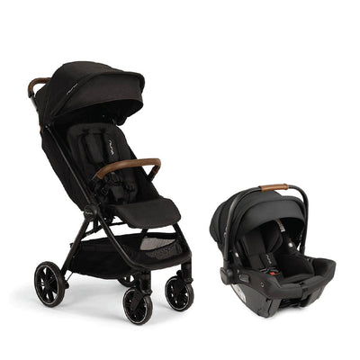 PIPA urbn + TRVL LX Travel System by Nuna