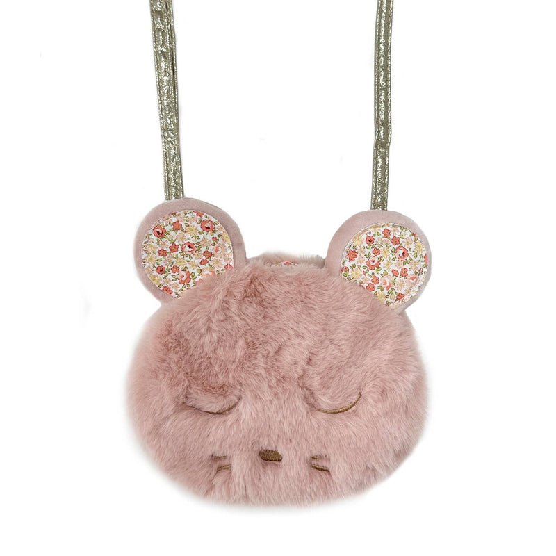 Margot Mouse Bag by Rockahula Kids