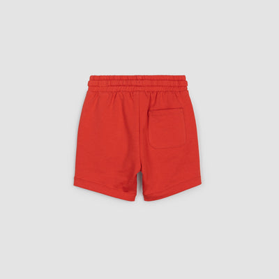 Terry Shorts - Cayenne by miles the label.