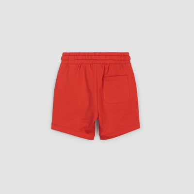 Terry Shorts - Cayenne by miles the label. - FINAL SALE