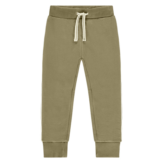 Sweatpants - Army by Babyface
