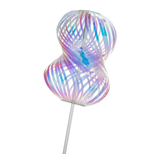 Mega Rainbow Twirler by Kikkerland