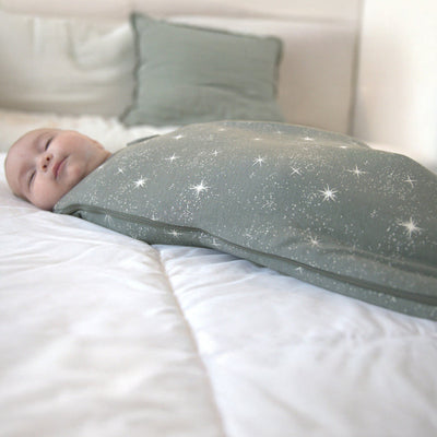 2.5 Tog Sleep Bag - Imagine by gunamuna