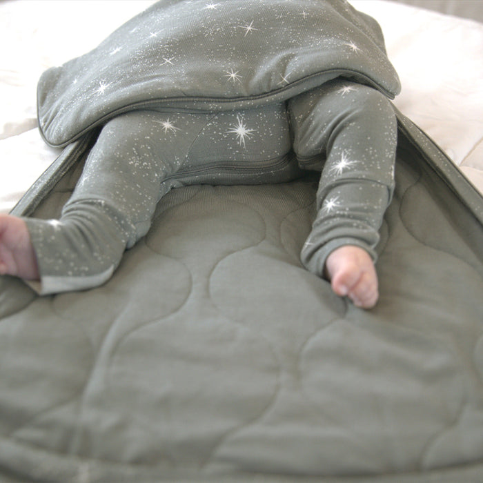 2.5 Tog Sleep Bag - Imagine by gunamuna