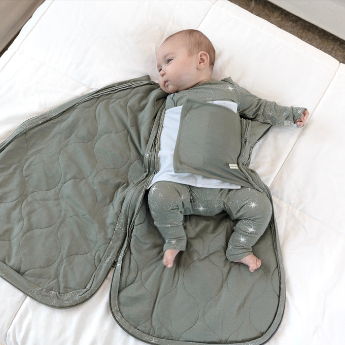 2.5 Tog Sleep Bag - Imagine by gunamuna