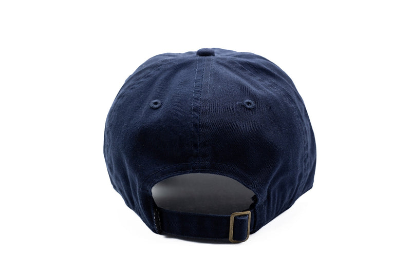 Auntie Hat - Navy by Rey to Z