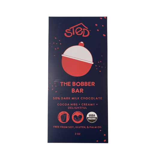 2oz Bobber Bar by Sted Foods