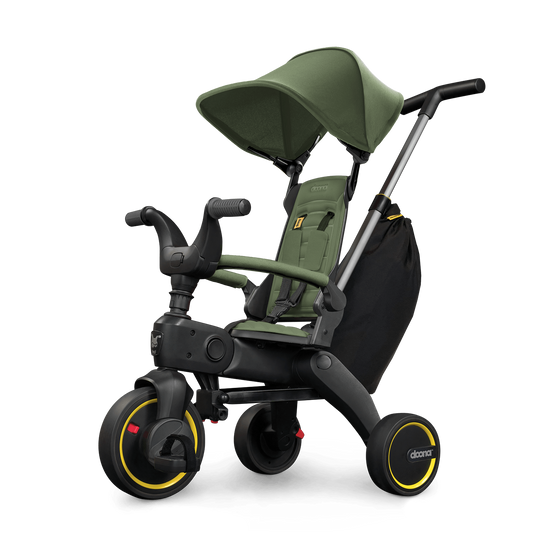 Liki Trike S3 by Doona