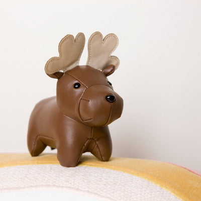 Tiny Friends - Bruce the Moose by Little Big Friends