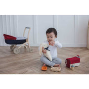 Doll Feeding Set by Plan Toys