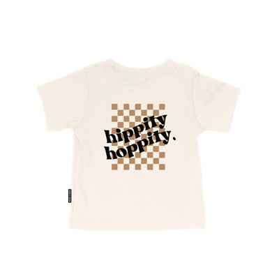 Hippity Hoppity Tee Shirt by 97 Design Company FINAL SALE