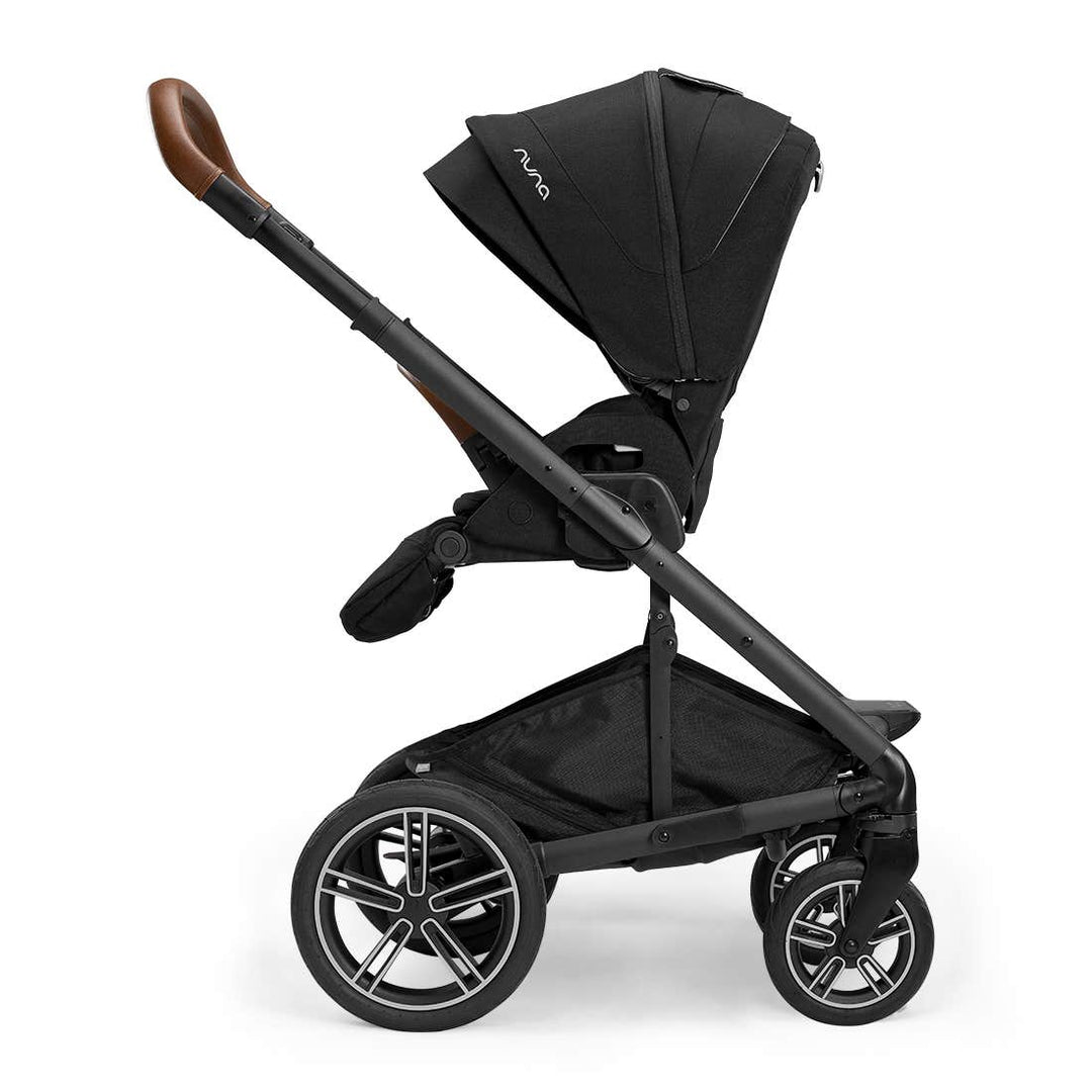 MIXX Next + Pipa RX Travel System by Nuna – Pacifier Kids Boutique