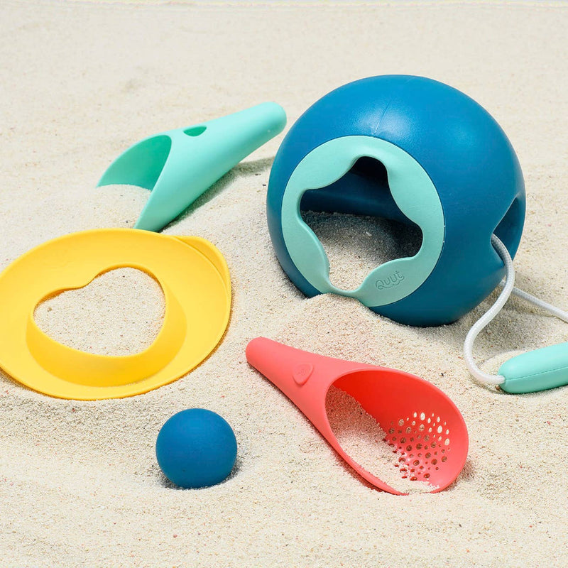 Ballo Beach Set by Quut Toys