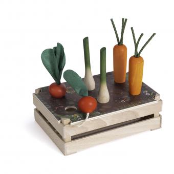 Vegetable Patch Garden by Erzi