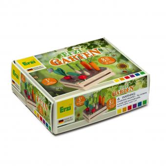 Vegetable Patch Garden by Erzi