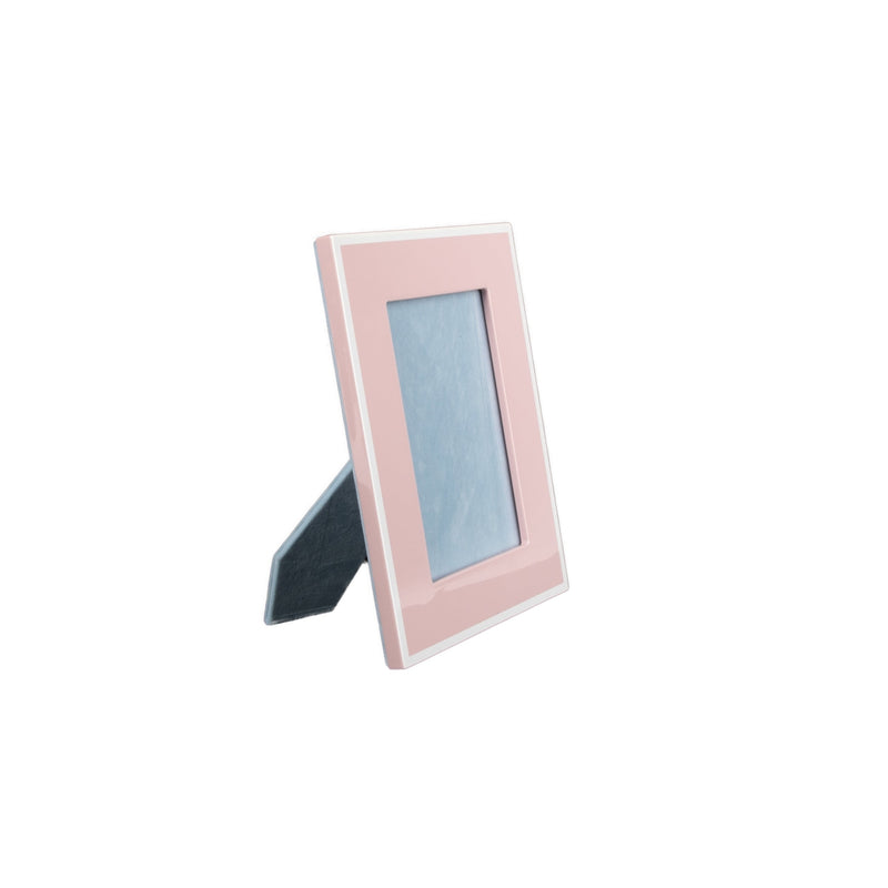 Laurel Frame - Pink by Brouk and Co.