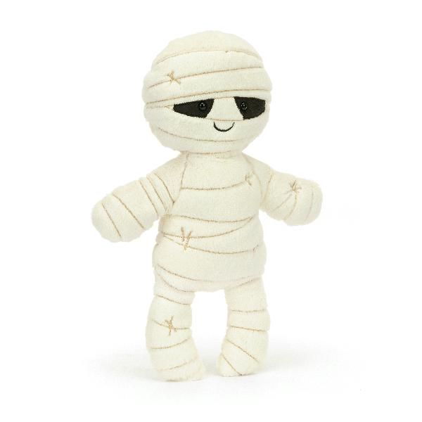 Mummy Bob - 13 Inch  by Jellycat