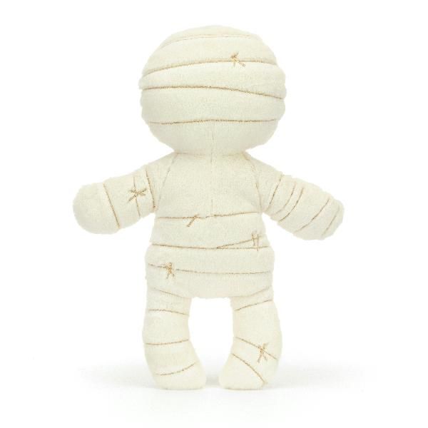 Mummy Bob - 13 Inch  by Jellycat