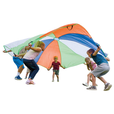 Playground Classics Toysmith 10' Jumbo Parachute by Toysmith