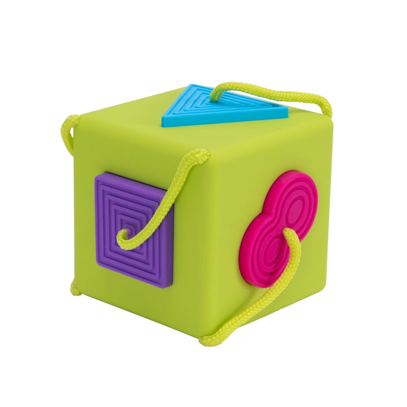 Oombee Cube by Fat Brain Toys