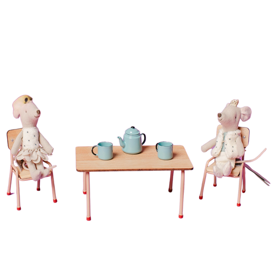 Once Upon a Tea Time Set by Maileg