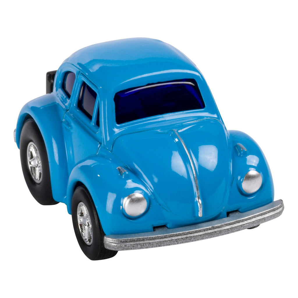 Mini Rollin' Volkswagen (1 Unit Assorted) by Toysmith – Pacifier